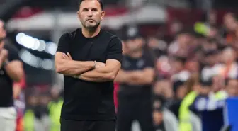 Okan Buruk'tan kaleci transferi açıklaması: Şimdi görüşmeye giriyorum