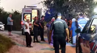Ordu'da Tarım Aracının Devrilmesi Sonucu 6 Kişi Yaralandı