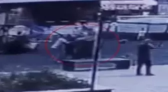 Bursa'da Parkta Çocukları Darbetten Şüpheli Ev Hapsine Alındı