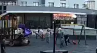 Bursa'da İki Çocuğa Şiddet Uygulayan Şahıs Serbest Bırakıldı