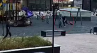 Bursa'da İki Çocuğa Şiddet Uygulayan Şahıs Serbest Bırakıldı