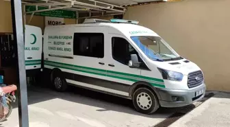 Şanlıurfa'da Kaybolan 50 Yaşındaki C.Ö. Evinde Ölü Bulundu