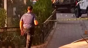 Siirt'te Şüpheli Paket Paniği: Cadde Traffğine Kapandı