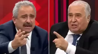 Sinan Burhan'dan Masum Türker'e: Yalvarıyorum Mansur Yavaş'ın yaptığı bir tek proje söyleyin