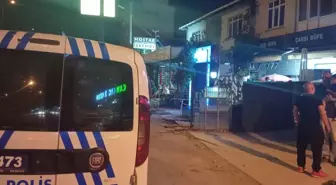 Körfez'de Büfe Soygunu: 500 Bin TL'lik Ürün Çalındı