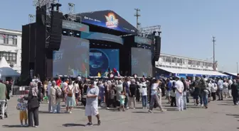TEKNOFEST Mavi Vatan, Teknoloji ve Savunma Sanayiinin Yüzünü Gösterdi