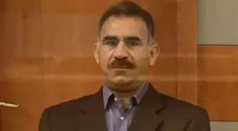 Terör örgütü PKK elebaşı Abdullah Öcalan'dan ‘1 Eylül’ mesajı