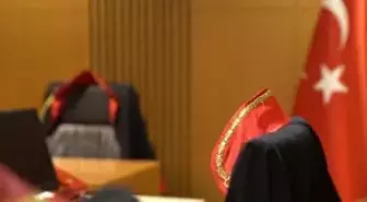 Yeni adli yıl yarın başlayacak