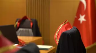 Yeni adli yıl yarın başlayacak