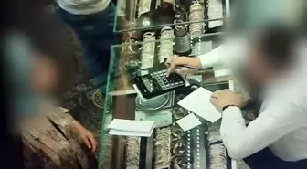 Kayseri'de 3 Yıl Sonra Hırsızlık Olayı Aydınlatıldı