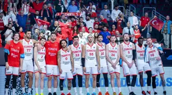 4'te 4 yaptık! 12 Dev Adam önüne geleni deviriyor