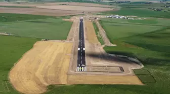 Colorado'da İki Küçük Uçak Havada Çarpıştı: 1 Ölü, 3 Yaralı