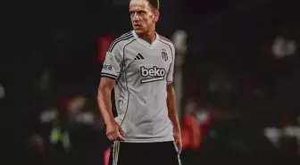 Acun Ilıcalı'nın Hull City'si Beşiktaş'tan Amir Hadziahmetovic'i kiraladı