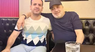Adana Demirspor Başkanı Bedirhan Durak İstifa Etti