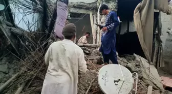 Afganistan'da 6.0 Büyüklüğünde Deprem: 250 Ölü, 500 Yaralı
