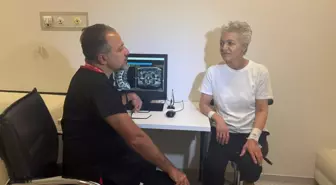 Ağrı Pili ile Kronik Ağrılara Son