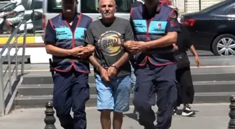 Antalya'da Alacak Anlaşmazlığı Cinayetle Sonuçlandı
