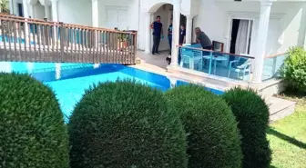 Antalya'da Alacak Verecek Meselesi Cinayetle Sonuçlandı