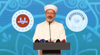 Diyanet, Mevlid-i Nebi'yi bir yıl boyunca kutlayacak