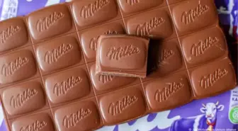 Almanya'da Milka'ya 'hileli ambalaj' davası