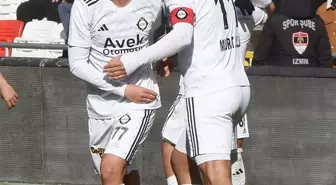 Altay, Ziraat Kupası'nda Bursa Yıldırımspor ile Karşılaşıyor