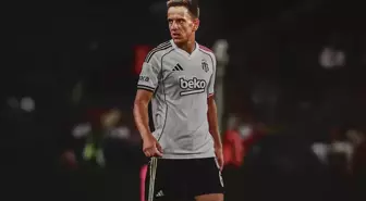 Beşiktaş'tan Kiralık Transfer: Amir Hadziahmetovic Hull City'ye Geçti