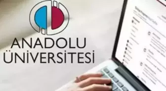 Anadolu Üniversitesi AÖF kayıtları: AÖF kayıtları ne zaman, nasıl yapılır? AÖF ücreti ne kadar?