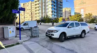 Ankara'da Sarımsak Satıcısına Silahlı Saldırı: Bir Kişi Hayatını Kaybetti