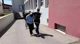 Adana'da Uyuşturucu Operasyonu: 5 Kilo Esrar Ele Geçirildi