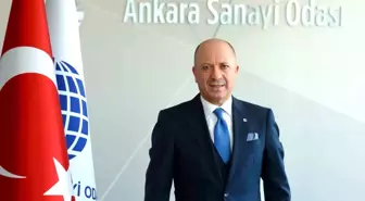 ASO Başkanı Ardıç, 2025 2'nci Çeyrek Büyüme Rakamlarını Değerlendirdi