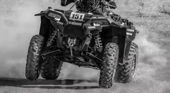 TransAnatolia Rally Raid'de ATV Yarışçısı Hayatını Kaybetti