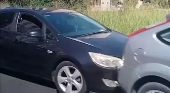 Aydın'da Zincirleme Kaza: 6 Yaralı