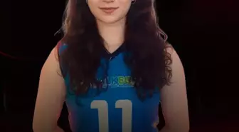 Ceylin Saraçoğlu, Voleybol Kariyerine ABD'de Devam Edecek