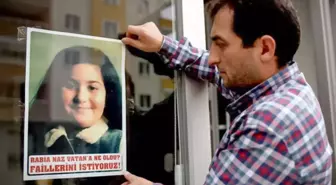 AYM, Rabia Naz'ın soruşturmasının özensiz yürütüldüğüne hükmetti! 350 bin lira tazminat ödenecek