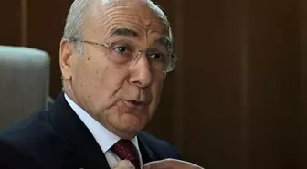 Aytaç Durak kalp krizi geçirdi, uçak acil iniş yaptı