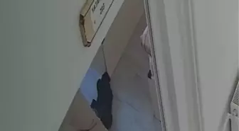 Engelli Bireylere Şiddet Uygulayan Çalışanlar Gözaltına Alındı