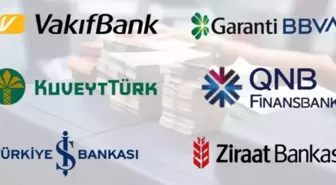 BANKA ÇALIŞMA SAATLERİ; Bankalar kaçta açılıyor, kaçta kapanıyor? Banka mesai saatleri!