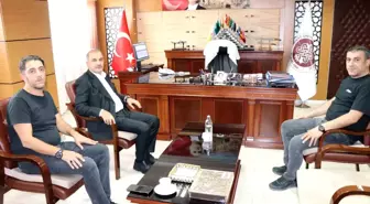 Elazığ'da Hastane Taşınması Tartışmaları: Esnaf ve Sağlık Yöneticileri Görüştü