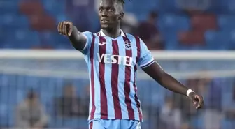 Batista Mendy, Avrupa devine imza attı