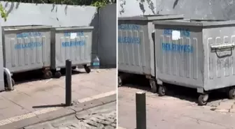 Bebeğini öldürüp çöpe atan cani anneden kan donduran itiraflar