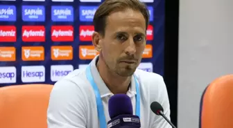 Beşiktaş maçının ardından