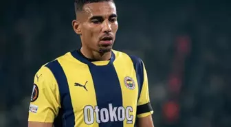 Beşiktaş'tan Alexander Djiku hamlesi! Görüşmeler resmen başladı