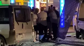 Bursa'da Tekel Bayisine Silahlı Saldırı: 1 Yaralı, 2 Şüpheli Yakalandı