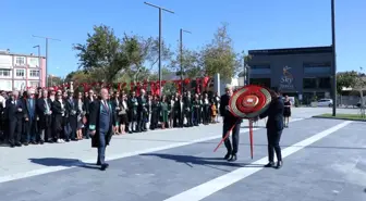 Çanakkale'de 2025-2026 Adli Yılı Açılış Töreni Düzenlendi