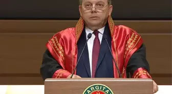 Yargıtay Başkanı Kerkez: 'İsrail'i Nefretle Kınıyorum'