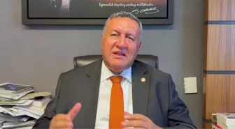 CHP'li Gürer: 'Okulsuz, Telefon ve İnternet Çekmeyen Köyler Var'