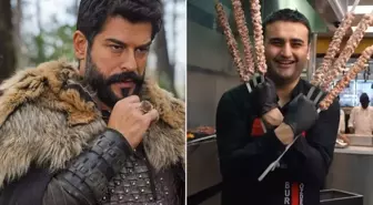 CZN Burak'tan şaşırtan hamle! Burak Özçivit'in milyonluk aracını satın aldı