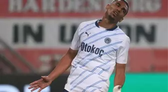 Djiku Beşiktaş'a mı gidiyor?