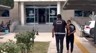 Hatay'da Motosiklet ve Elektrikli Bisiklet Hırsızlığına 2 Tutuklama