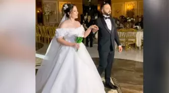 Bursa'da Damat Eğlenceleriyle Göz Doldurdu